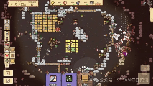 打的就是一个NEW半年内发售游戏推荐开元棋牌试玩Steam春季特卖：主(图18)