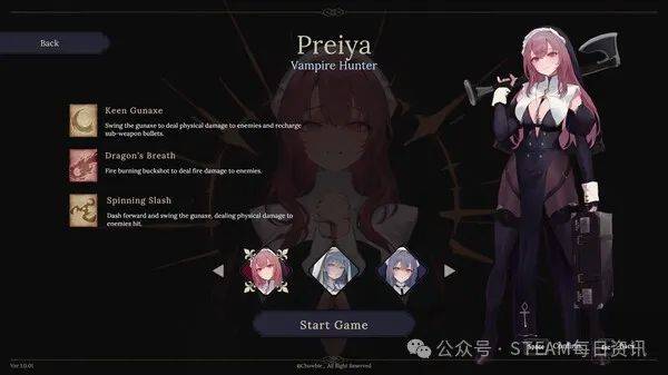 打的就是一个NEW半年内发售游戏推荐开元棋牌试玩Steam春季特卖：主(图19)