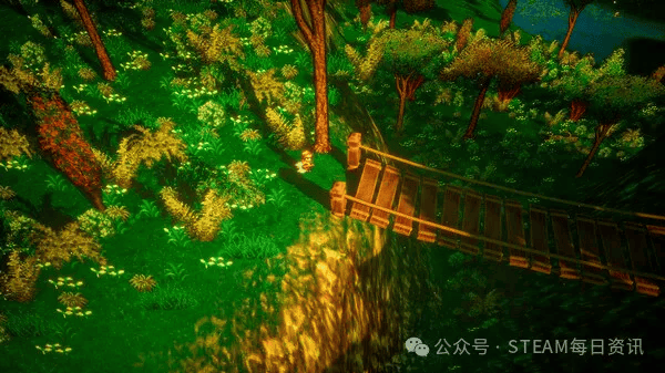 打的就是一个NEW半年内发售游戏推荐开元棋牌试玩Steam春季特卖：主(图20)