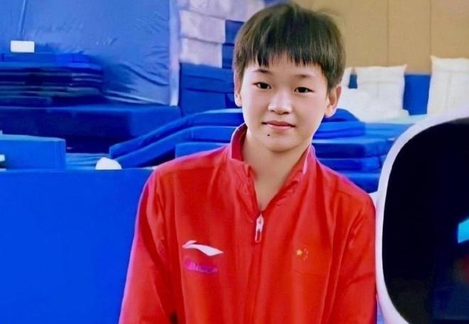 即全红婵传出不好消息夺冠路再蒙阴影开元ky棋牌全国跳水冠军赛开战在(图21)