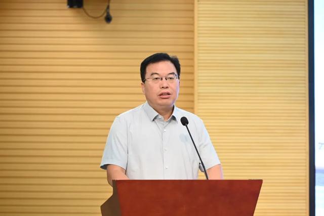 学院宝鸡高新医院揭牌开元棋牌网站西安医(图1)