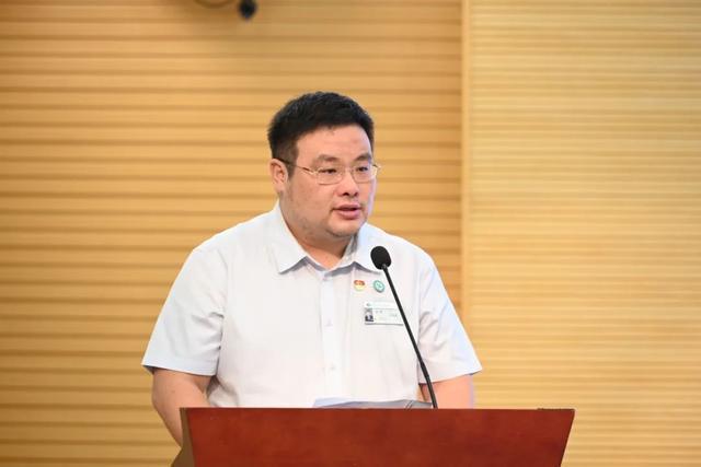 学院宝鸡高新医院揭牌开元棋牌网站西安医(图2)