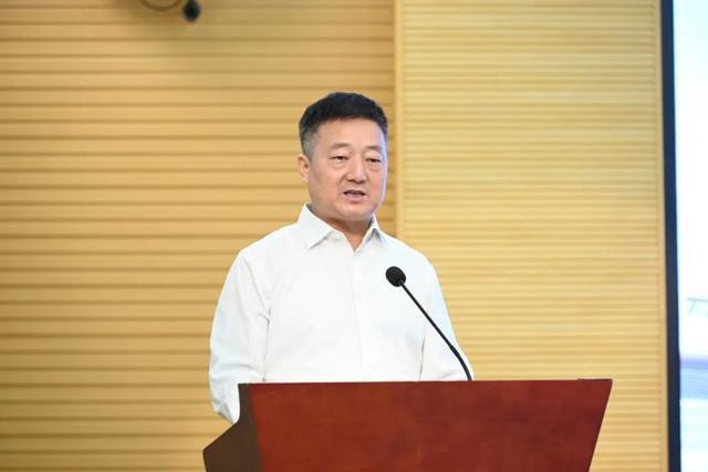 学院宝鸡高新医院揭牌开元棋牌网站西安医(图3) 学院宝鸡高新医院揭牌开元棋牌网站西安医(图3)